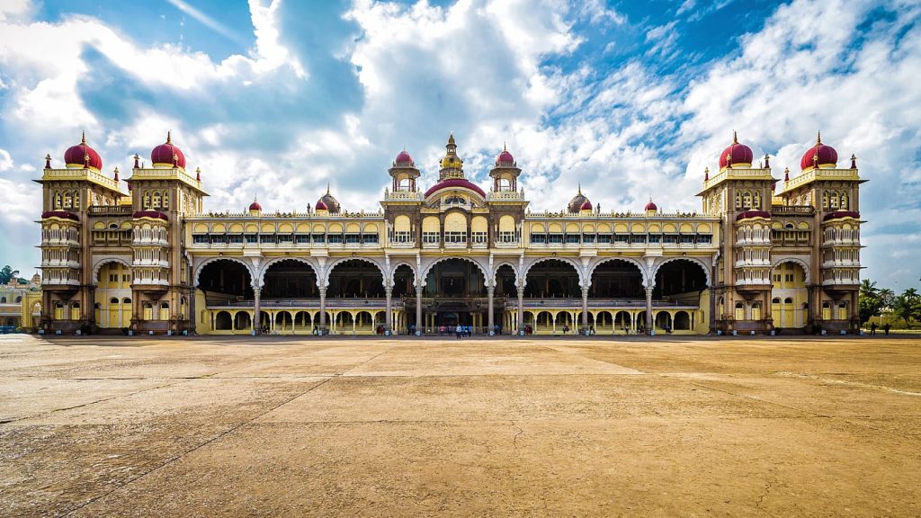 Image - of- mysore-palace